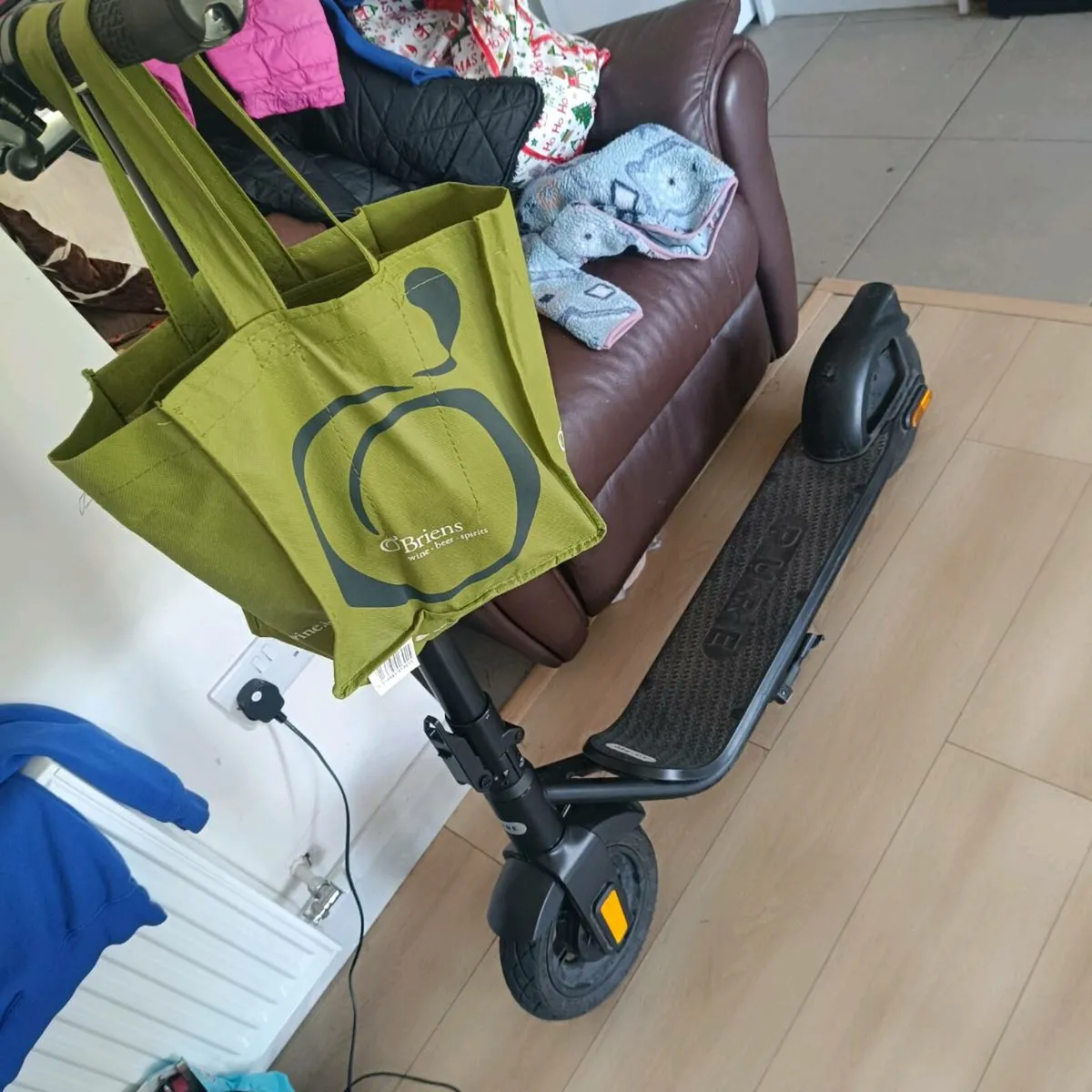 Escooter - Image 1