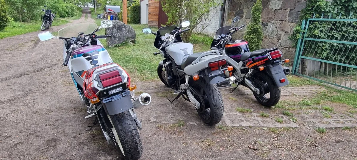 Yamaha !!! Yamaha !!! Yamaha !!! - Image 2