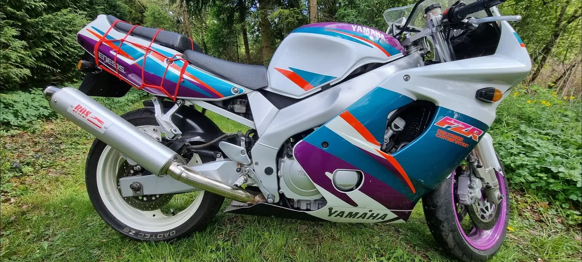 Yamaha !!! Yamaha !!! Yamaha !!! - Image 3
