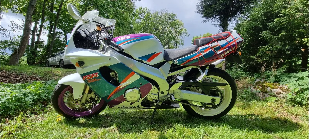 Yamaha !!! Yamaha !!! Yamaha !!! - Image 4