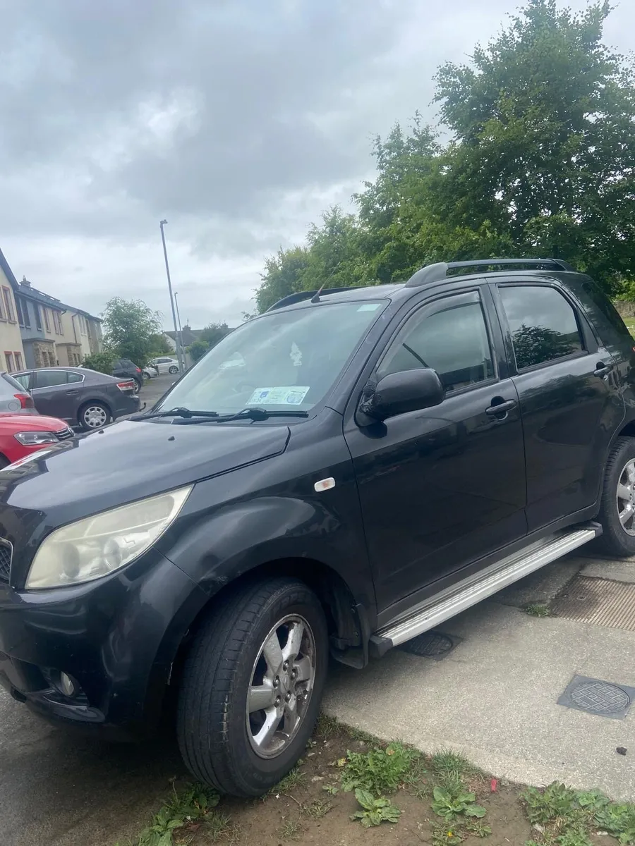 Daihatsu Terios 2007 - Image 1
