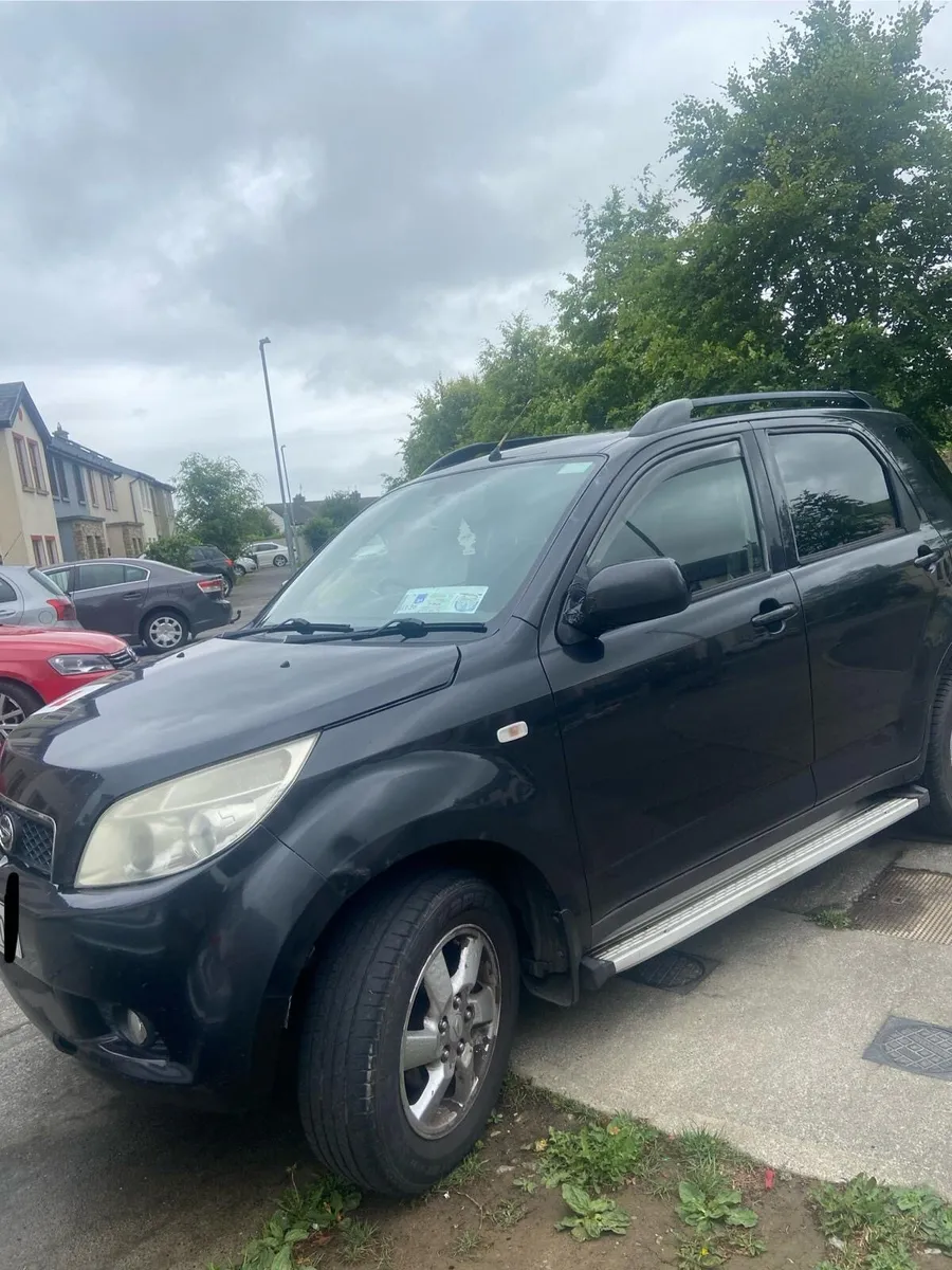 Daihatsu Terios 2007 - Image 3
