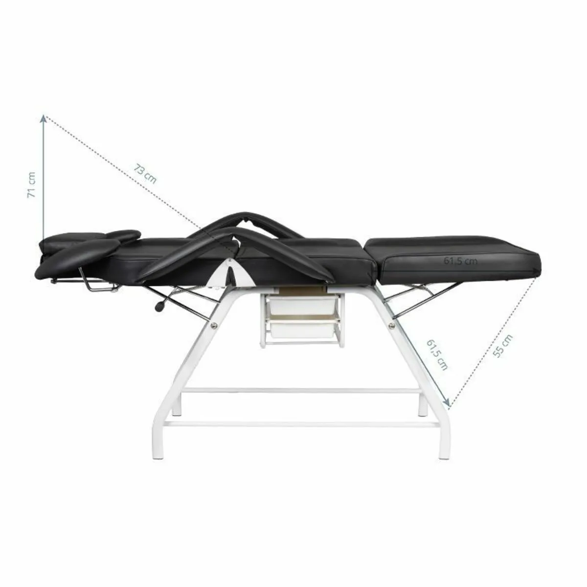 Beauty Bed for Eyelash and Eyebrows - Image 2