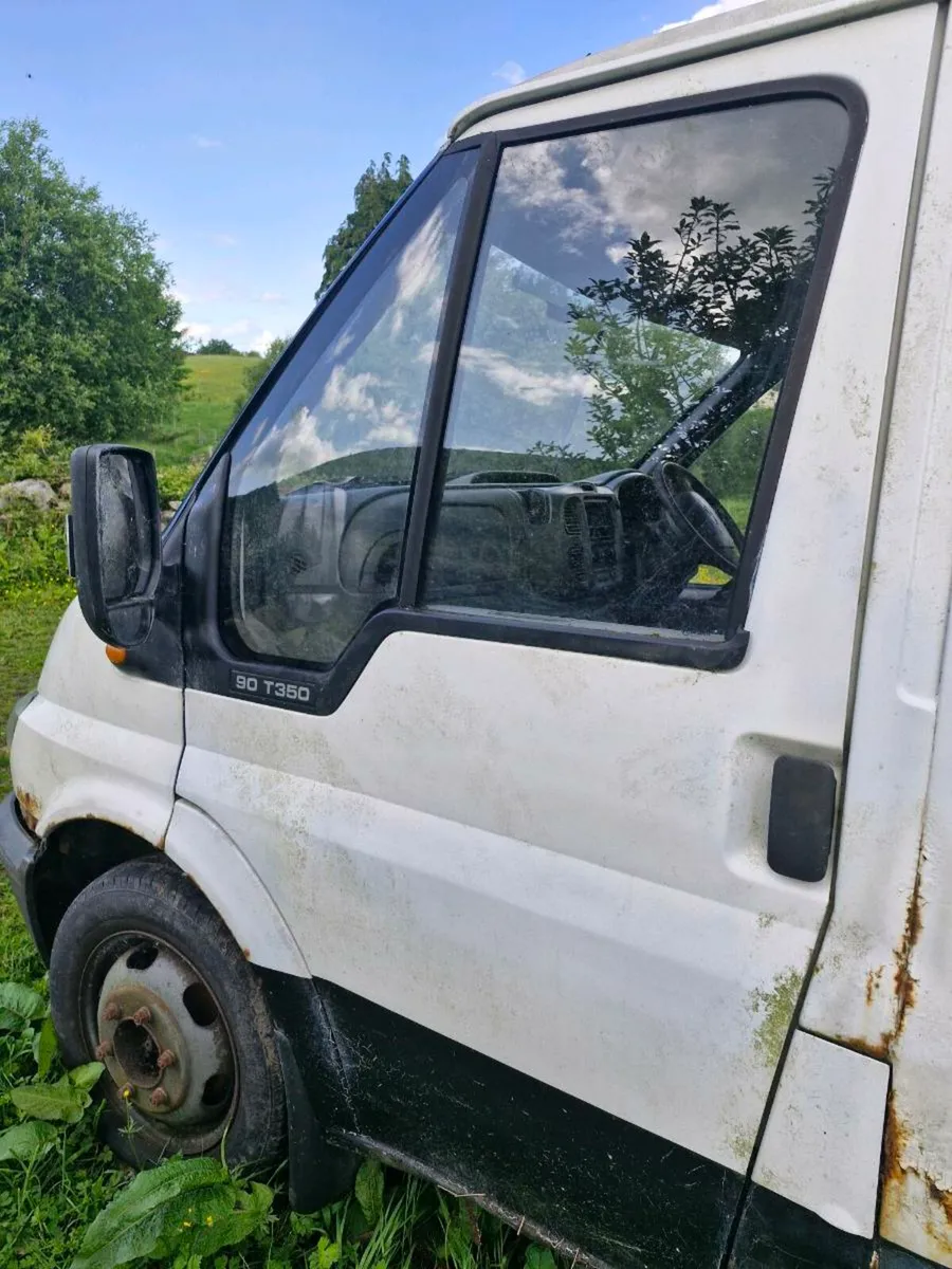 Ford Transit - Image 3