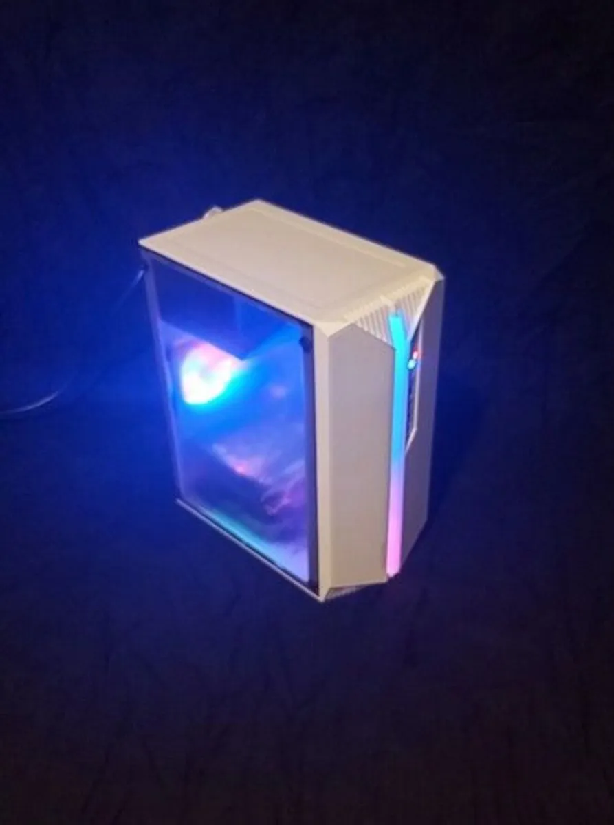 Gaming pc - Image 1