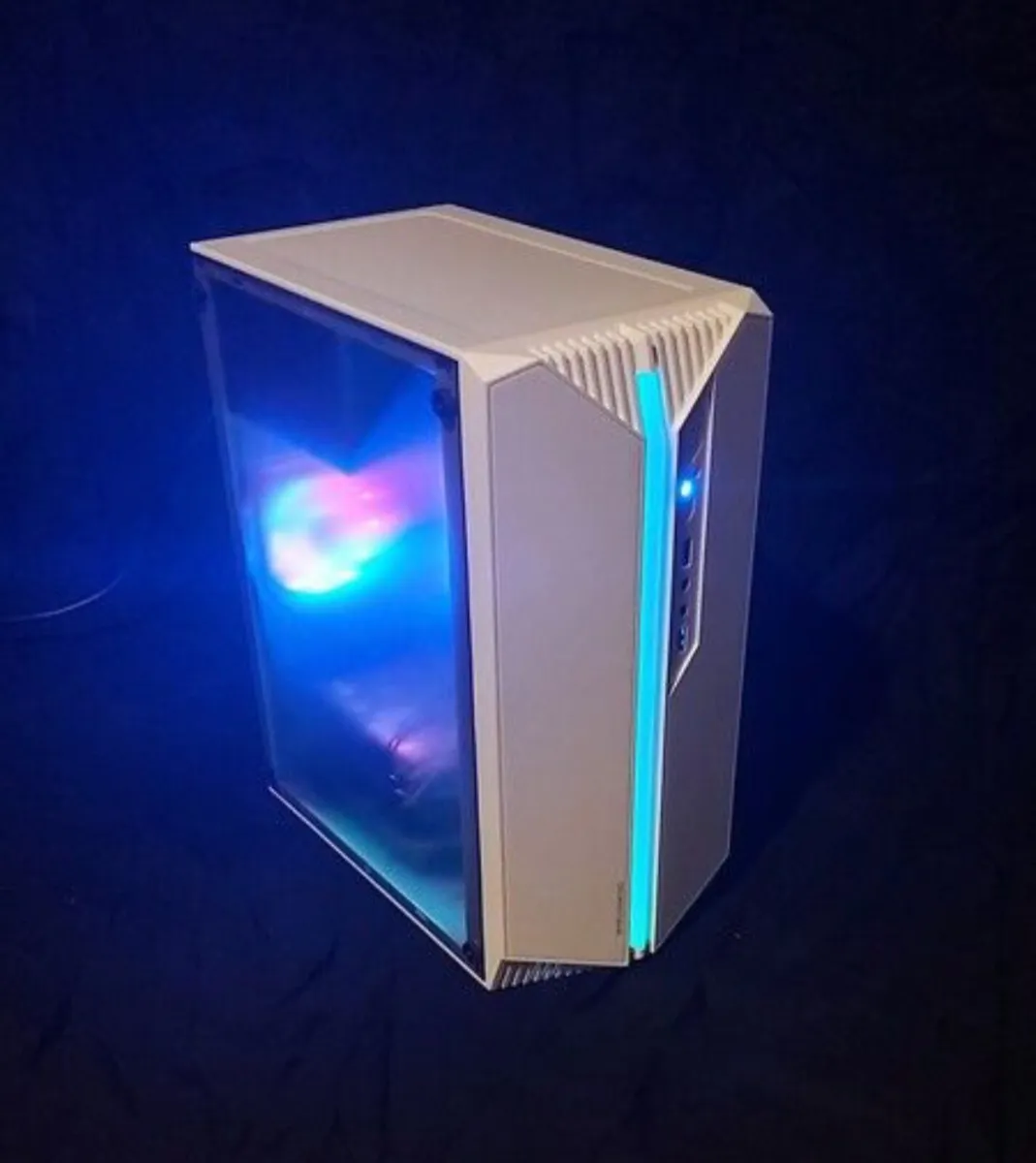 Gaming pc - Image 2