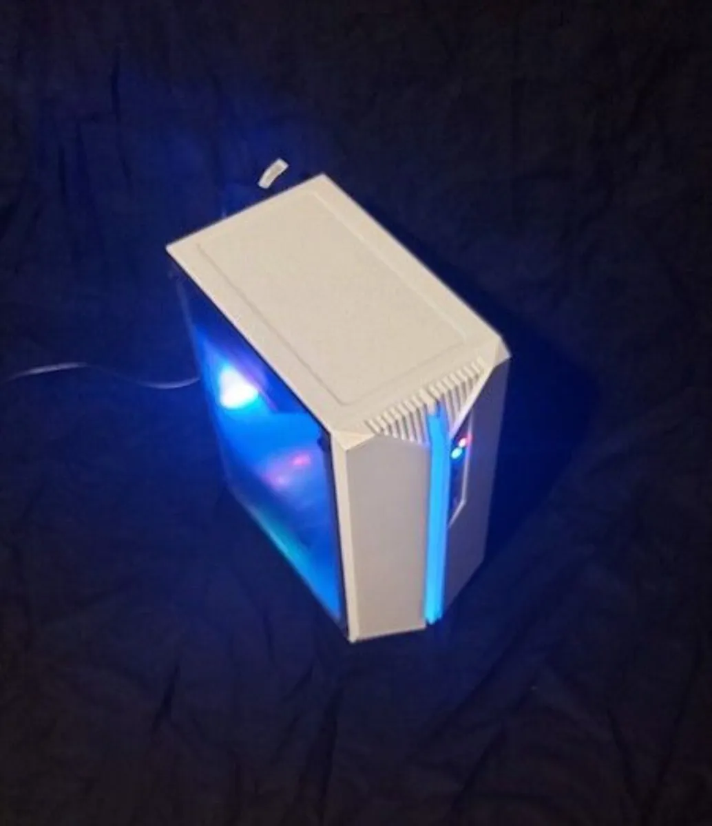Gaming pc - Image 3