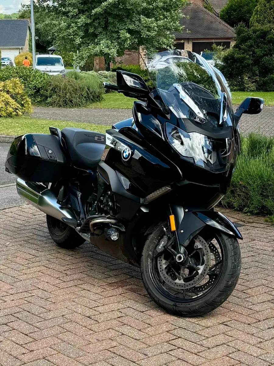 BMW K 1600 2018 - €14,800 - Image 1