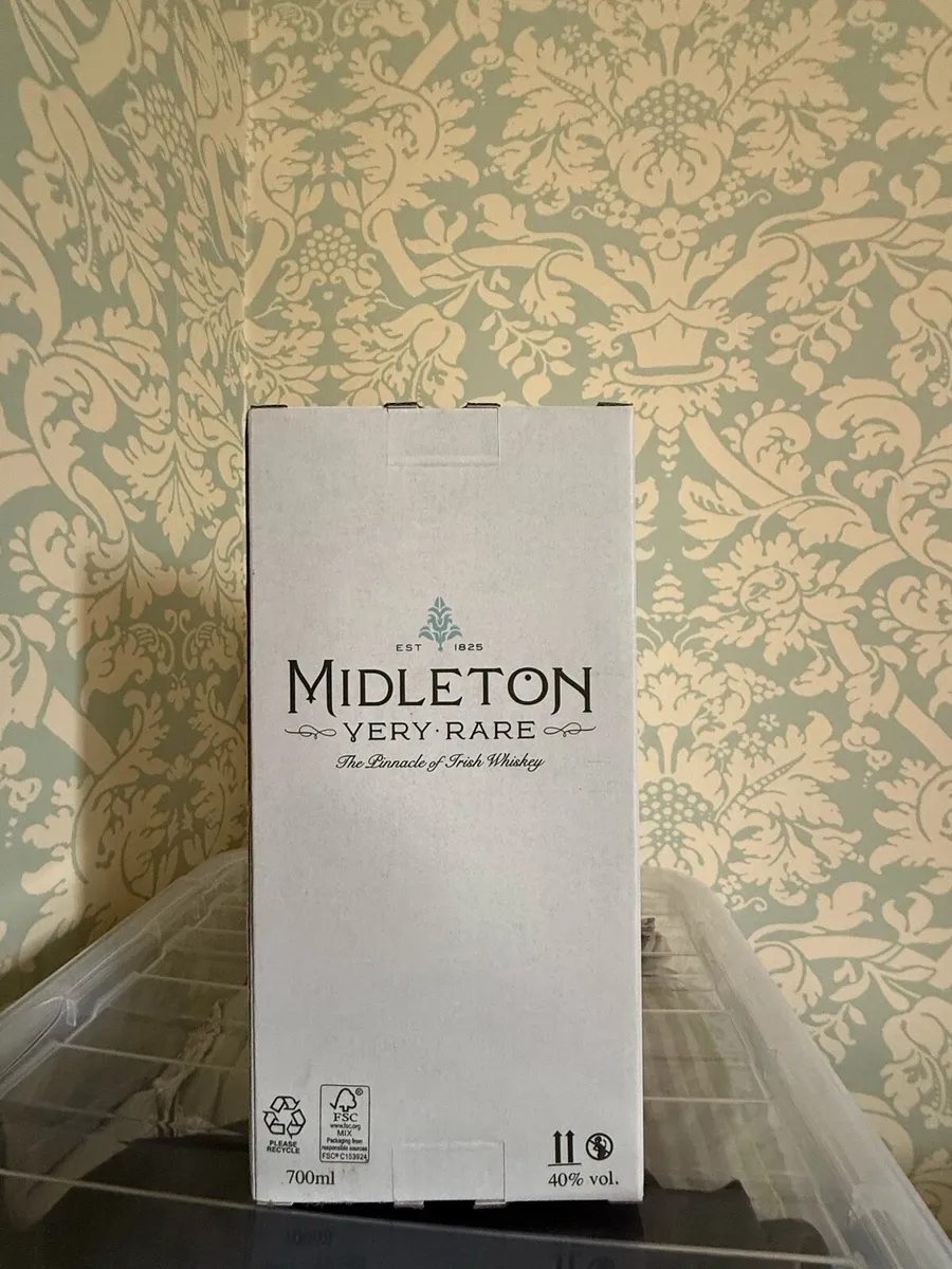 Midleton Very Rare Irish Whisky 2023 - Image 1