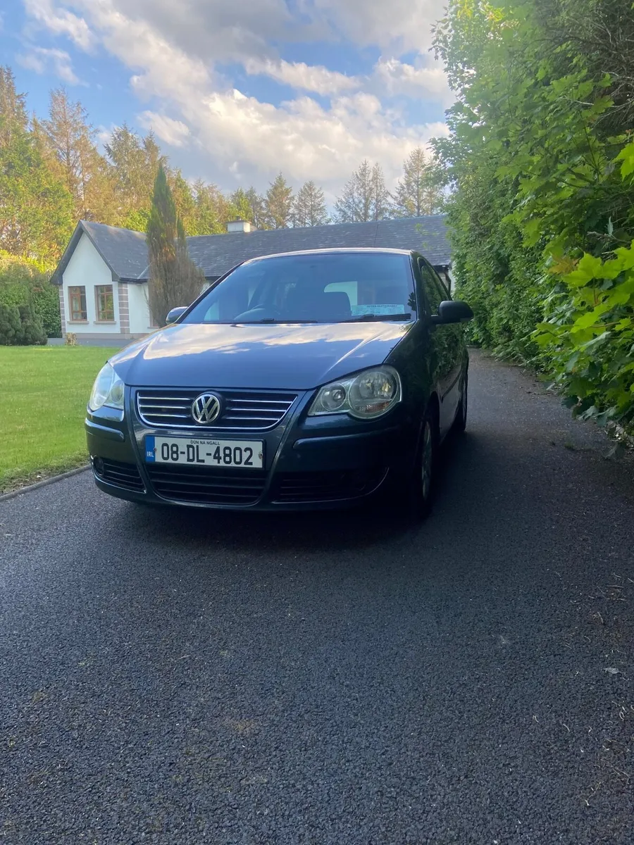 Volkswagen Polo - Image 1