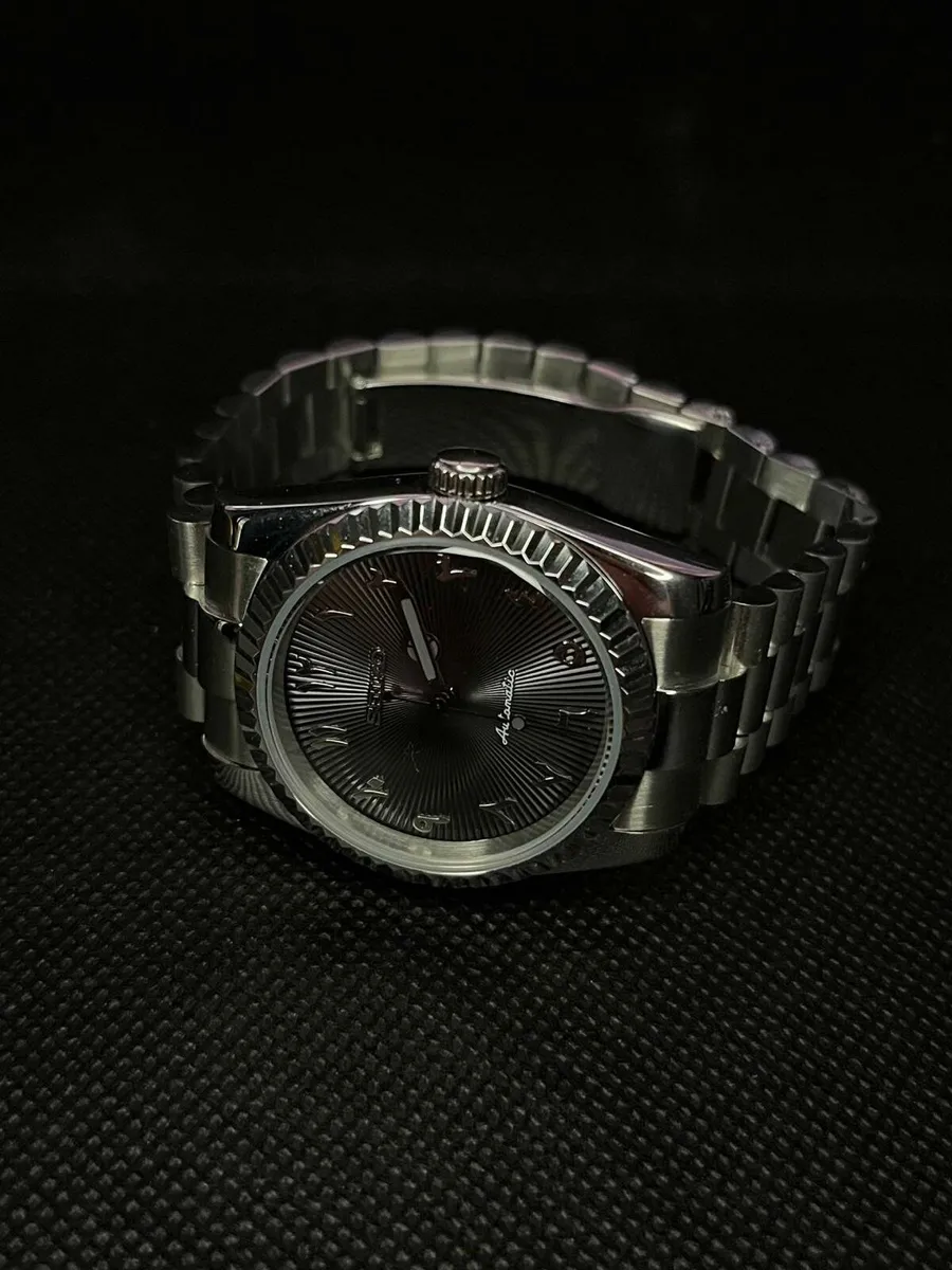Seiko Arabic Dial - Image 3
