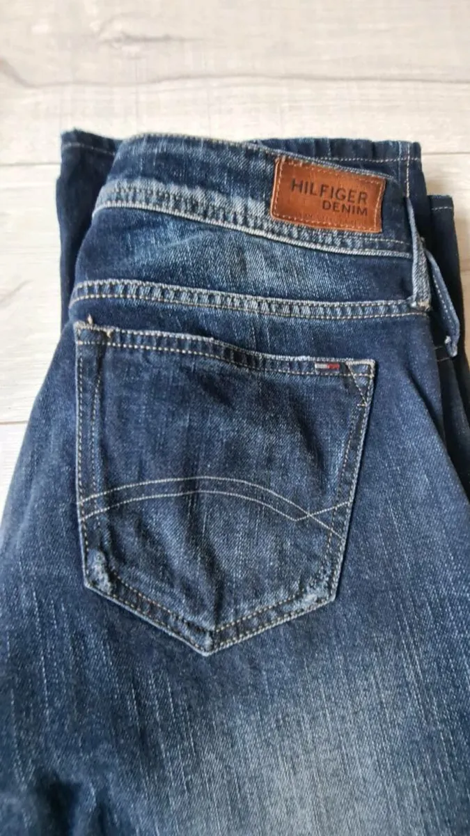 Womens tommy hilfiger jeans - Image 2