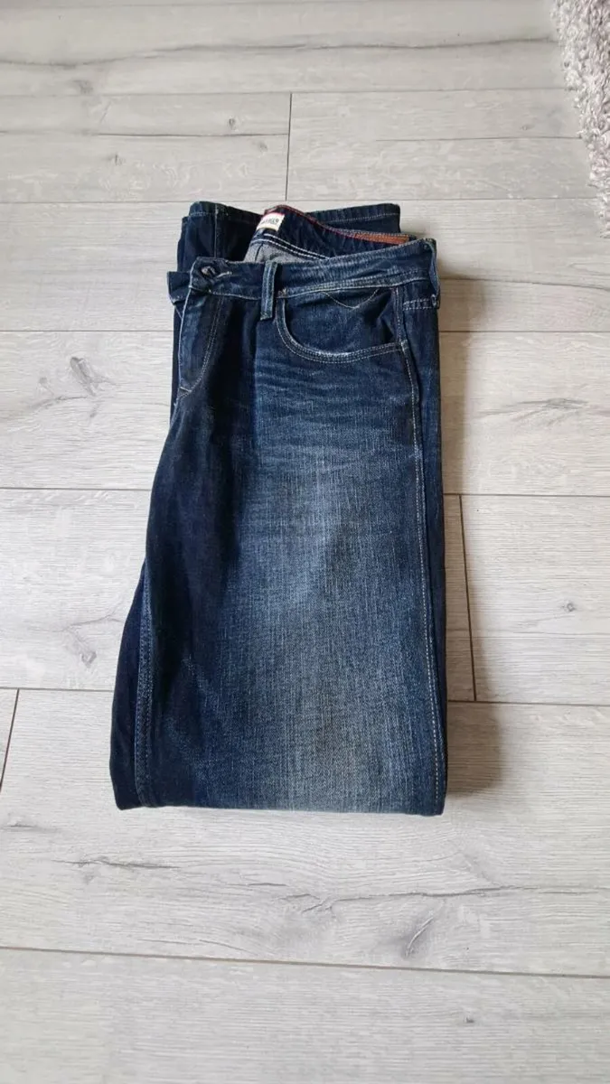 Womens tommy hilfiger jeans - Image 3