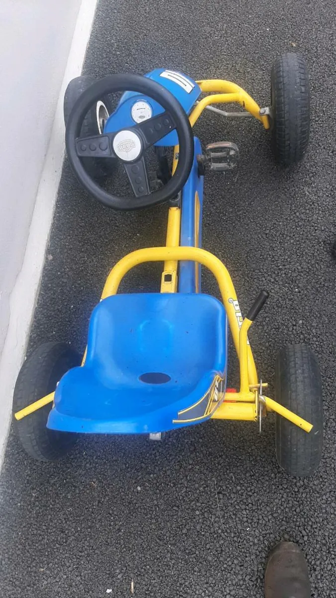 Go kart - Image 2