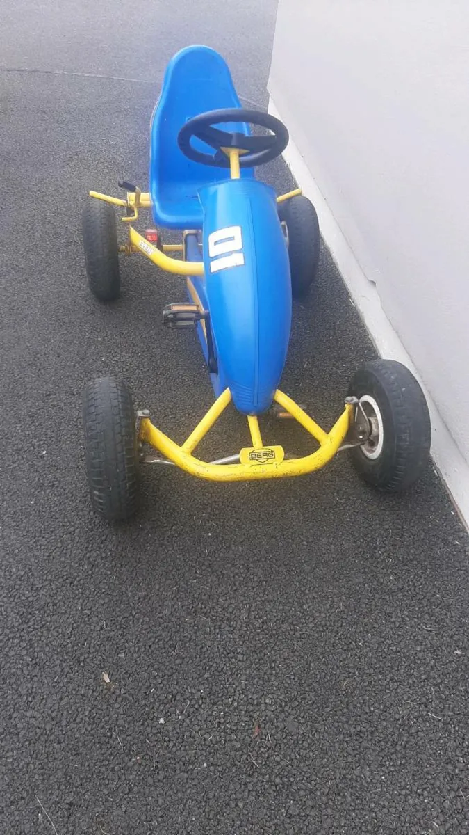Go kart - Image 3