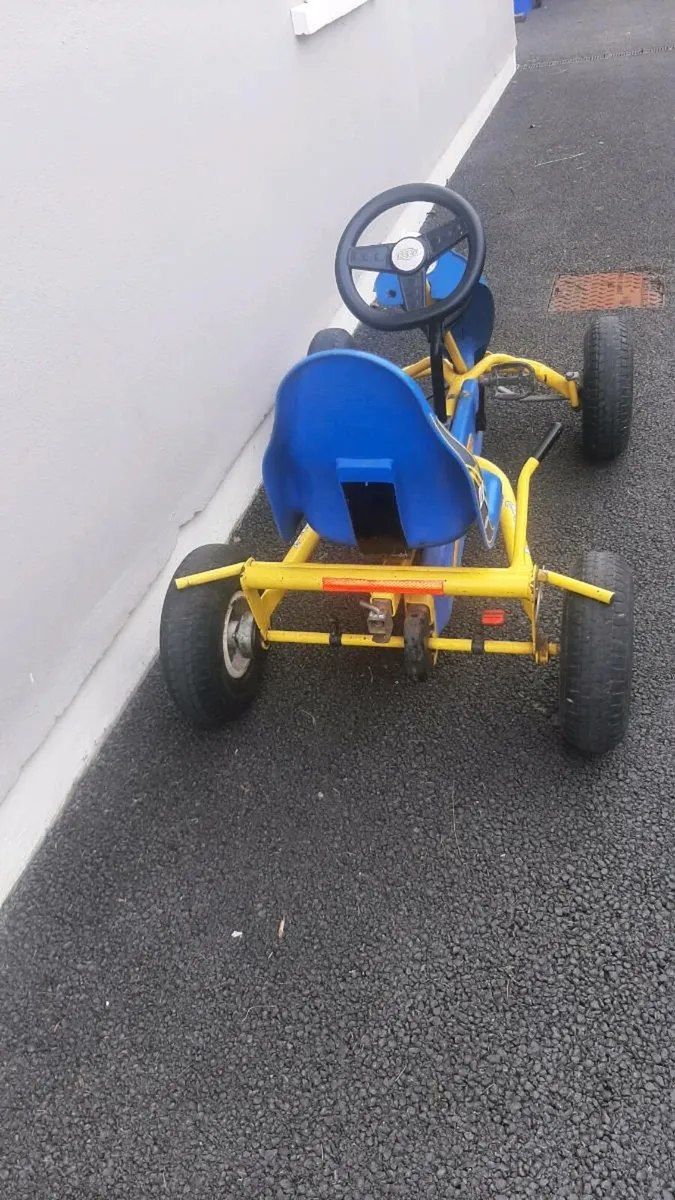 Go kart - Image 4