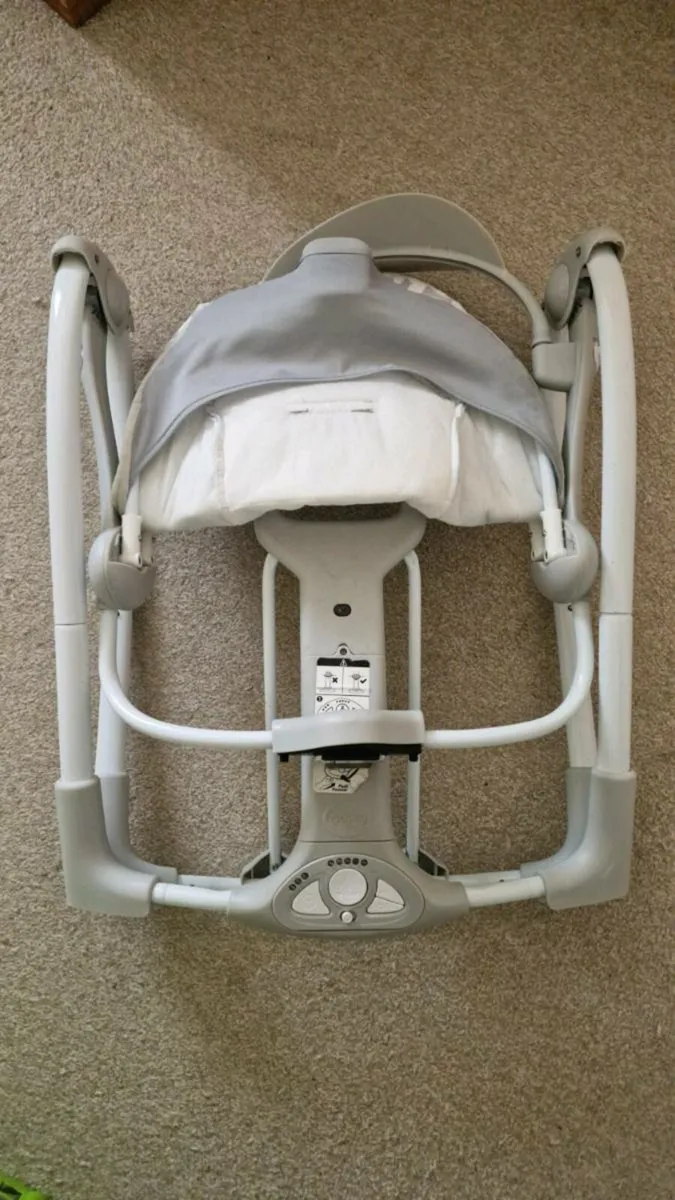 Ingenuity baby swing - Image 2