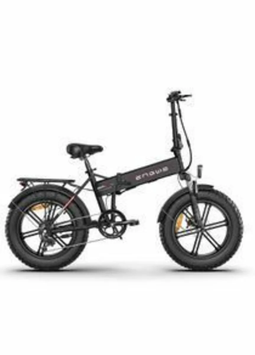 Engwe EP2 Pro Upgraded Electric Bike - Image 1