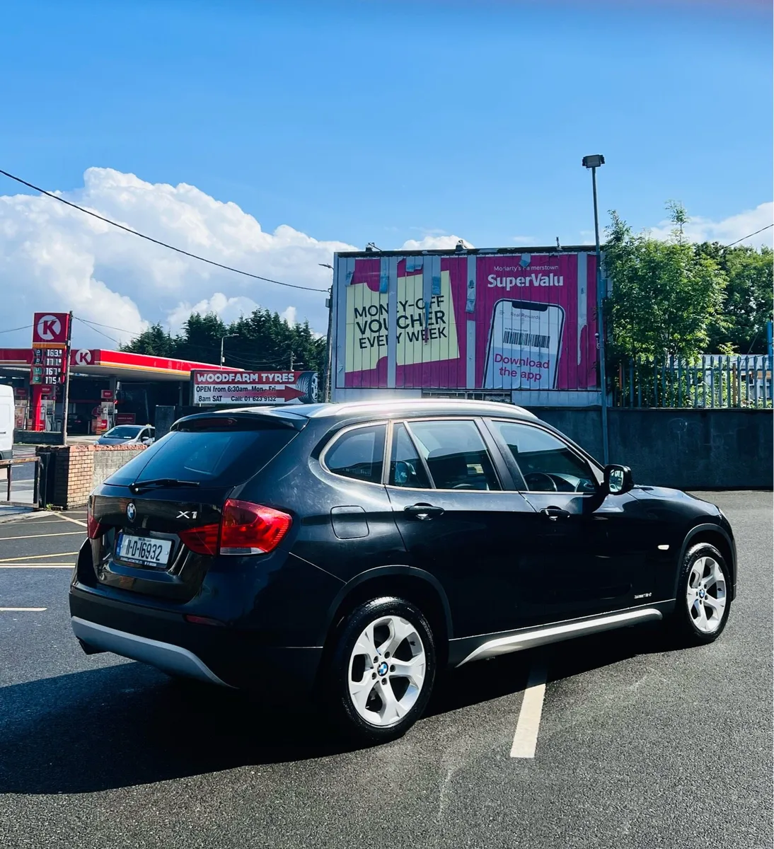 Bmw X1 2.0 D Nct & Tax - Image 4