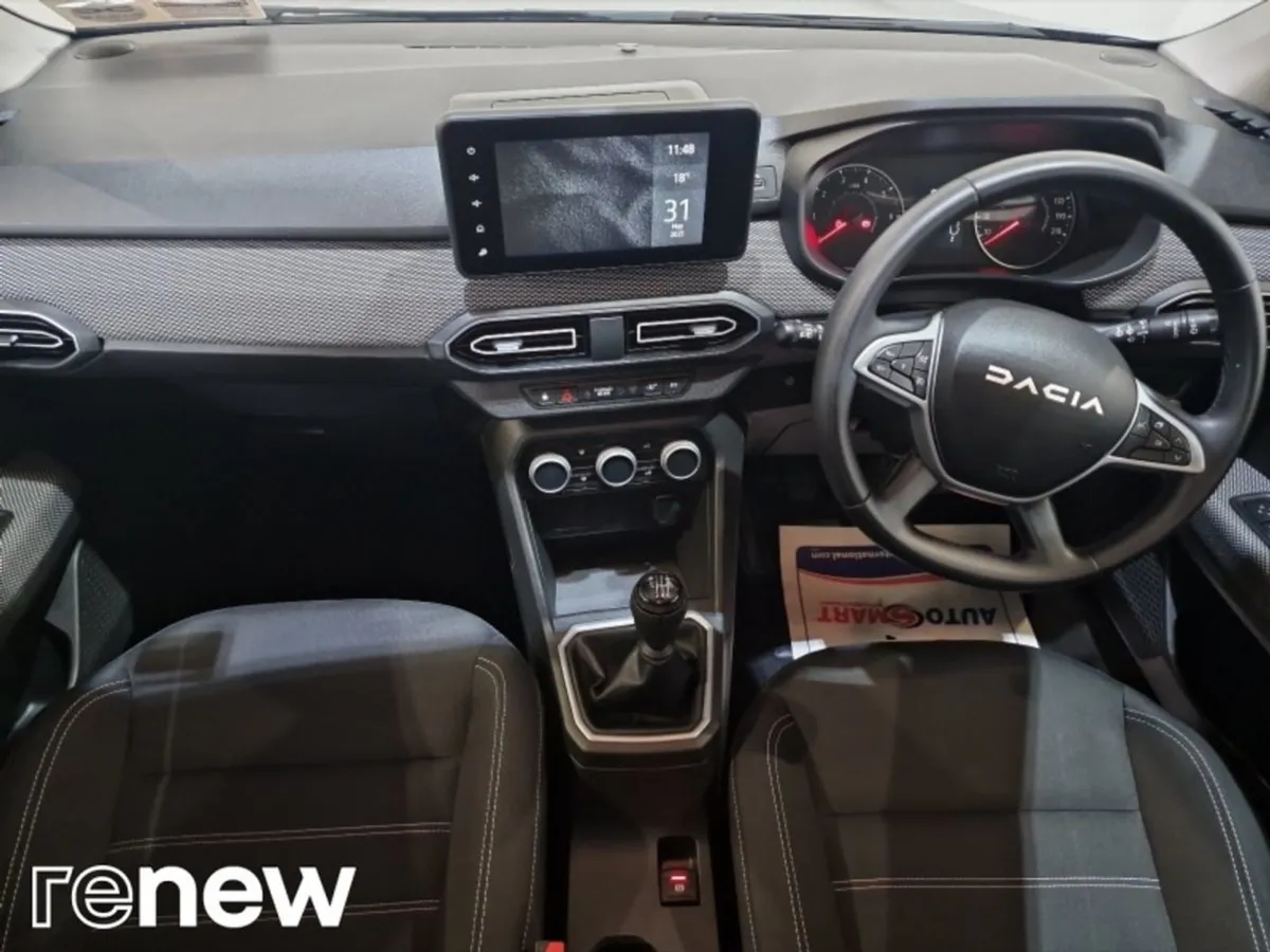 Dacia Jogger TCe 110 Expression - Image 3