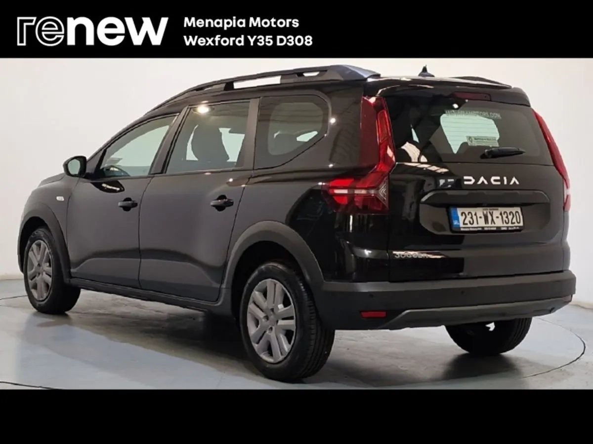 Dacia Jogger TCe 110 Expression - Image 4