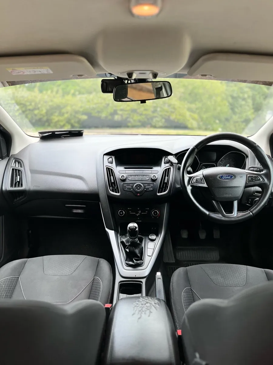 Ford Focus 1.0ltr ecoboost - Image 3