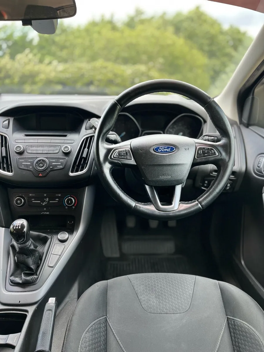 Ford Focus 1.0ltr ecoboost - Image 4