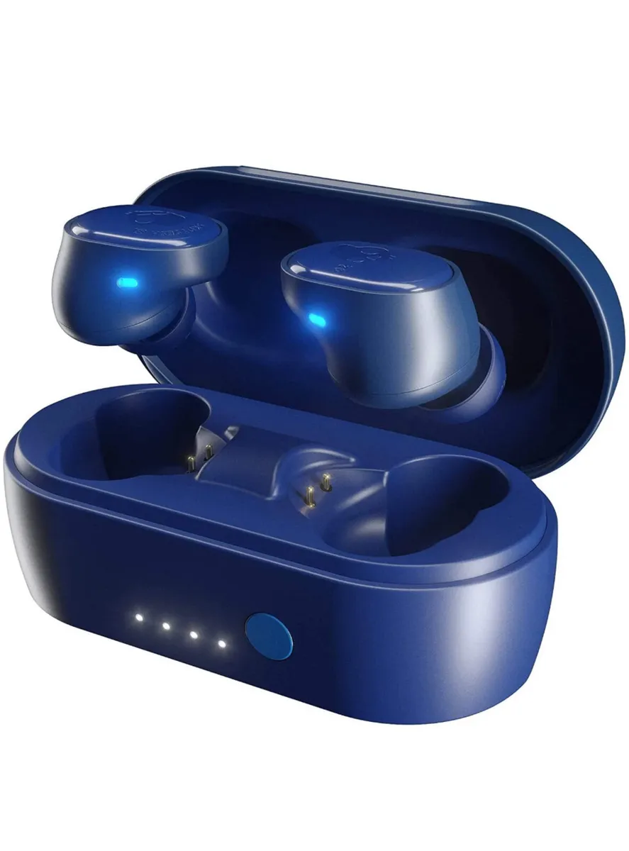 Skullcandy Earbuds Earphones High Quality Refurb - Image 1