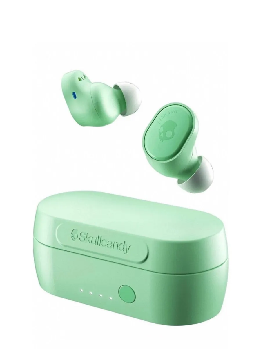 Skullcandy Earbuds Earphones High Quality Refurb - Image 4