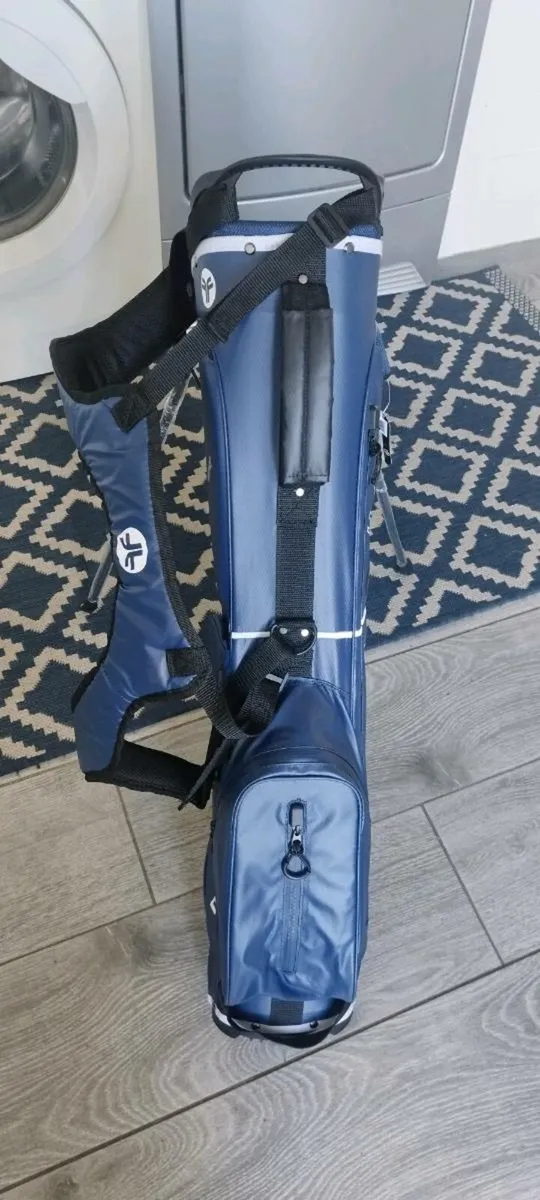 Fastfold Orbiter Stand Bag - Image 2