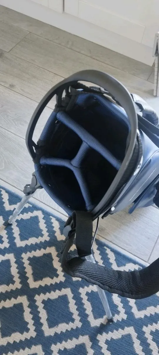 Fastfold Orbiter Stand Bag - Image 4
