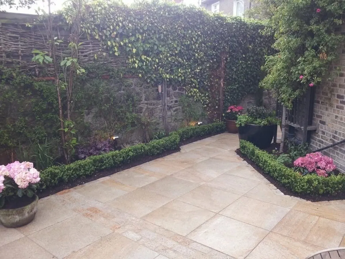 Seeder/landscaping/paving/digger - Image 3