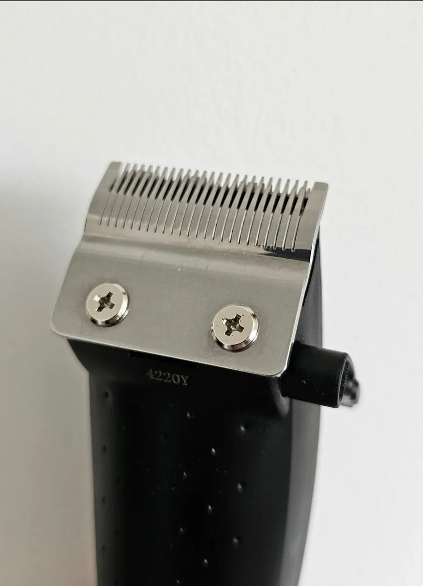 Hair trimmer kit - Image 2