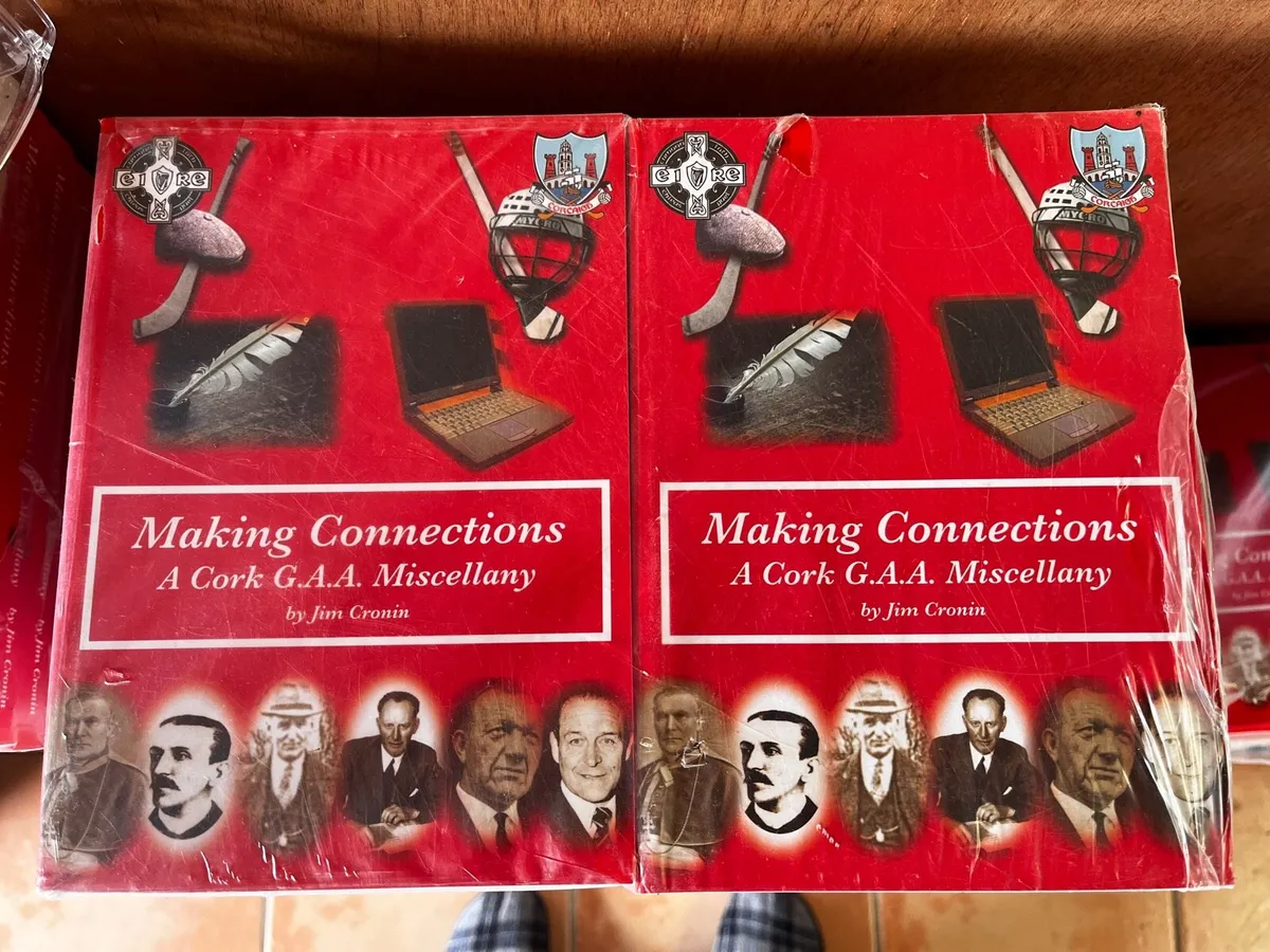 GAA books - Image 1