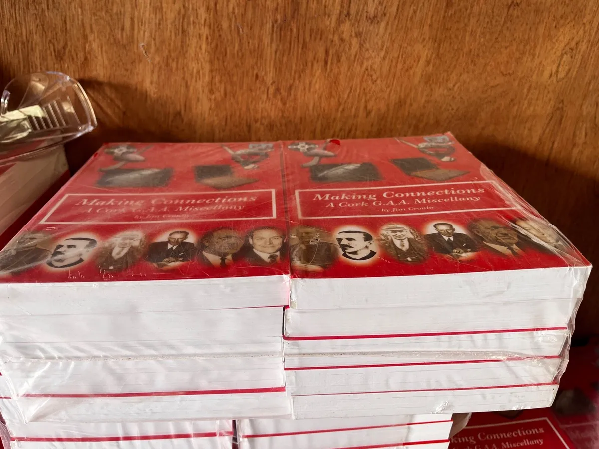 GAA books - Image 2