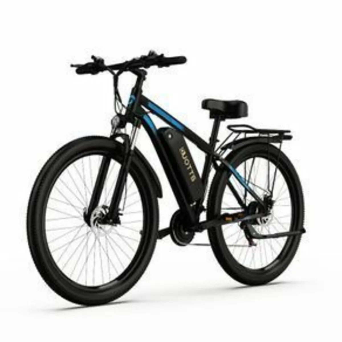 DUOTTS C29 Pro 29 Inch Electric Bike