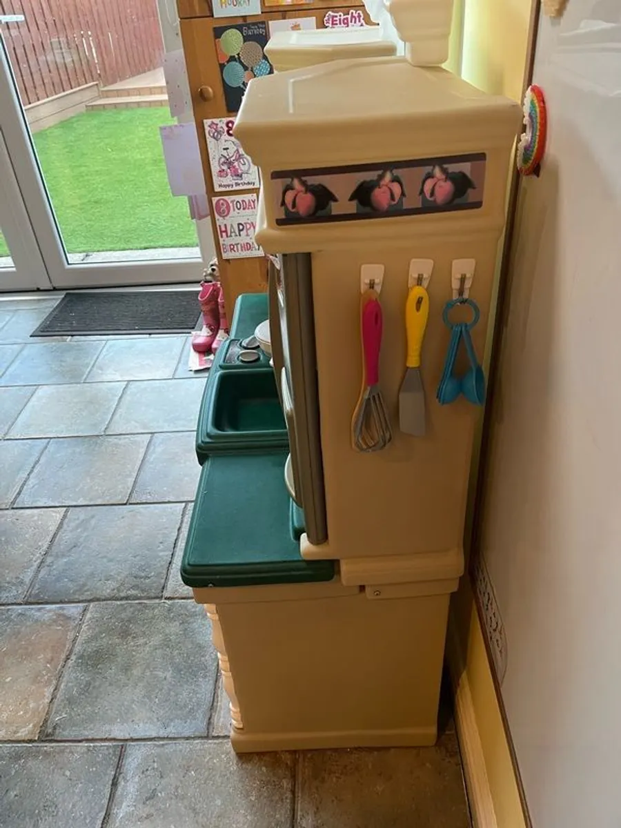 First Step Kitchen - Image 3