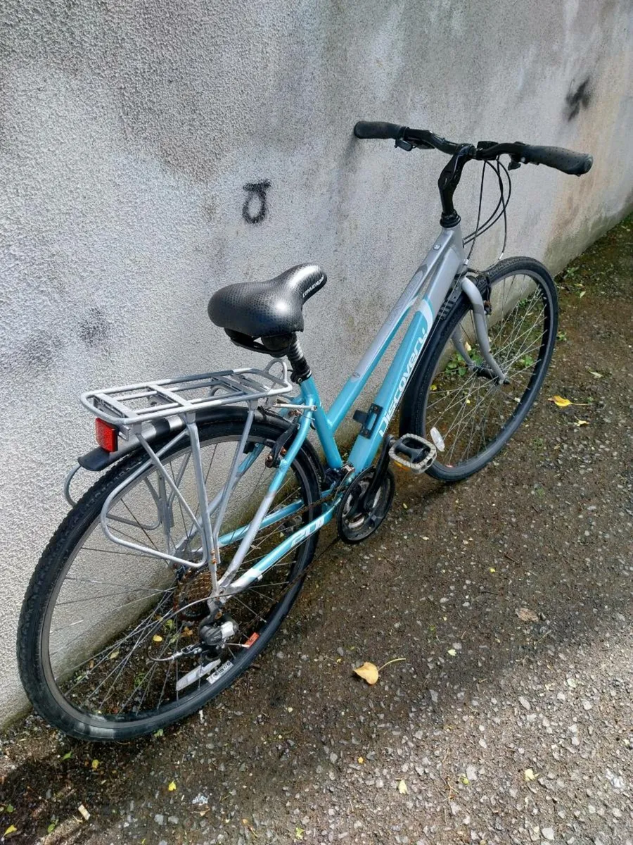 Women's mountain bike - Image 2