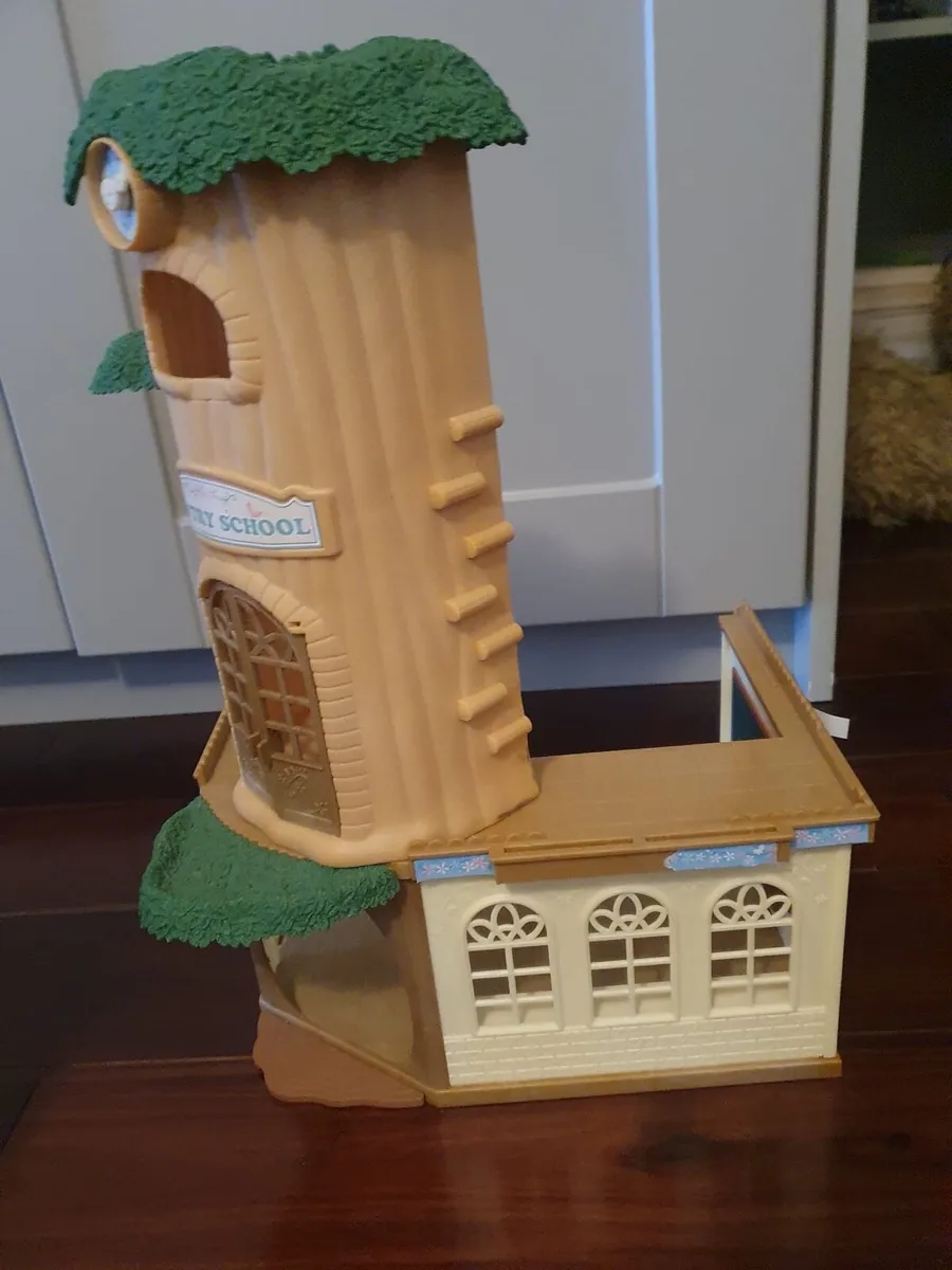 sylvanian families - Image 4