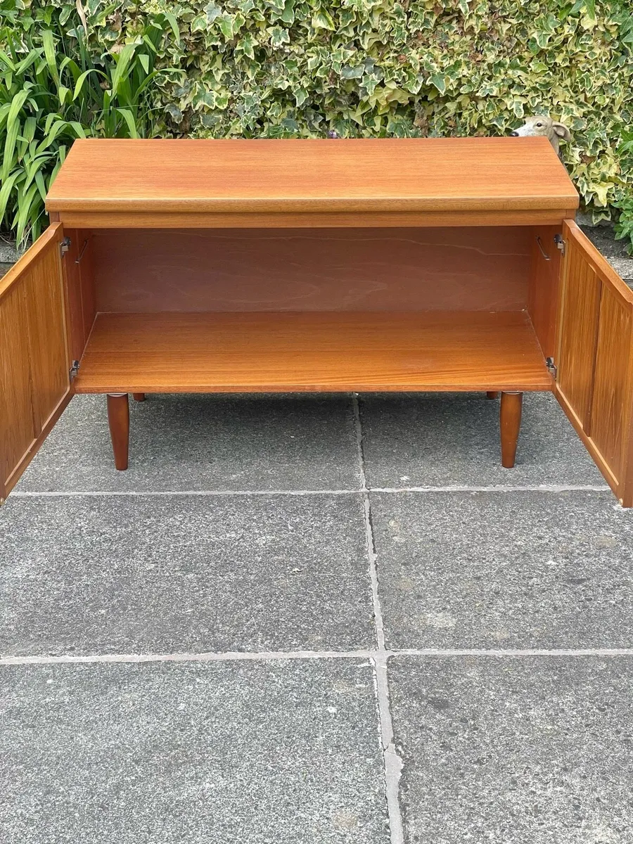Mid century sideboard - Image 3