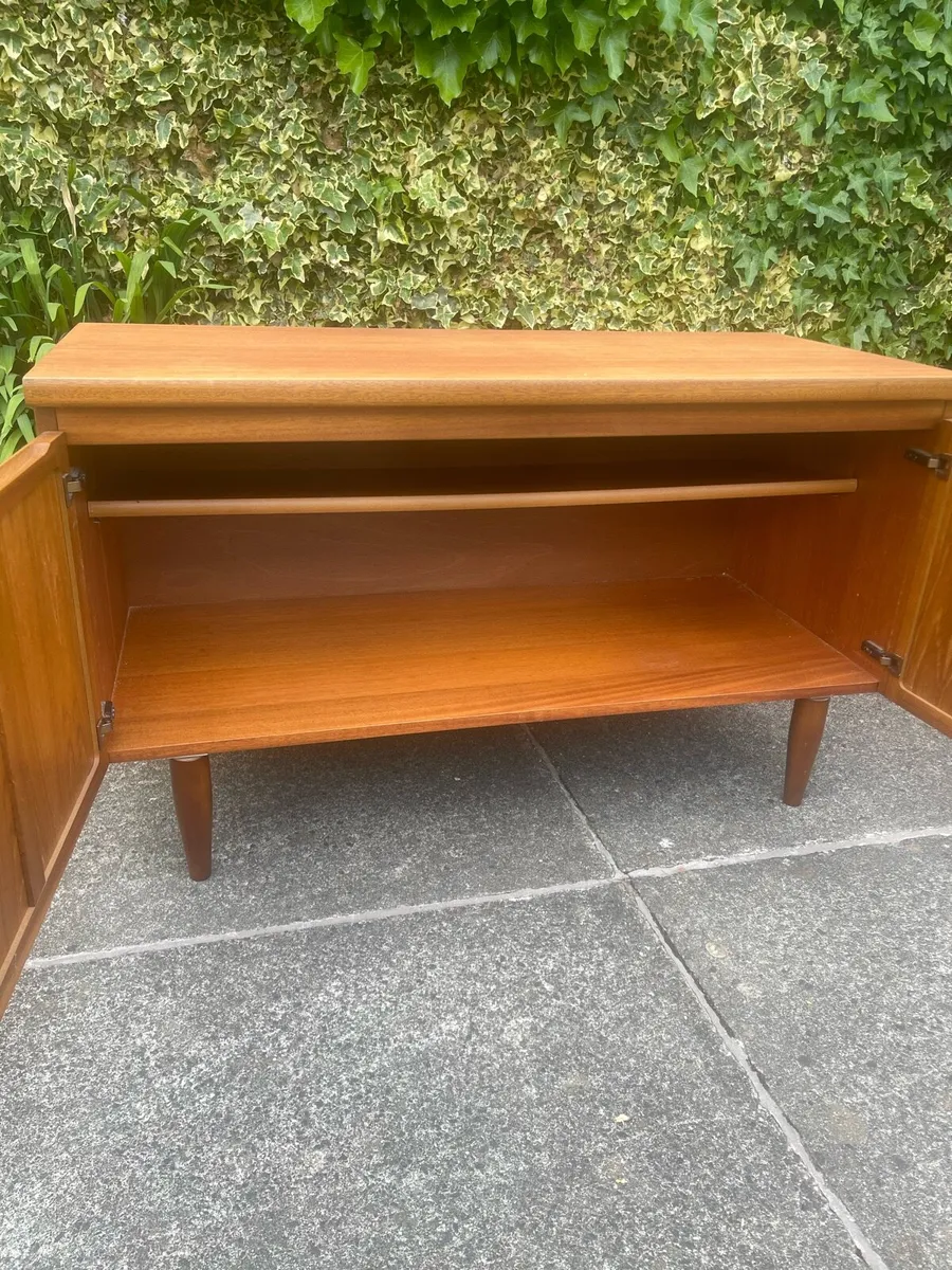 Mid century sideboard - Image 4