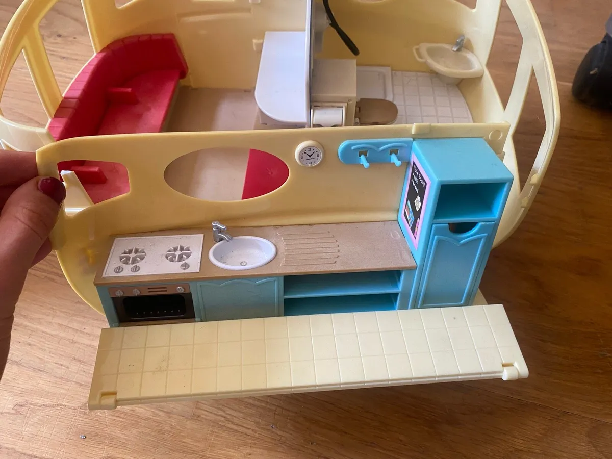 Sylvanian families - Image 2