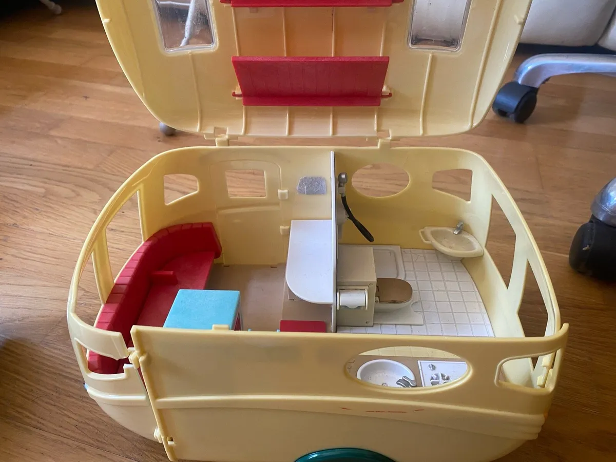 Sylvanian families - Image 3