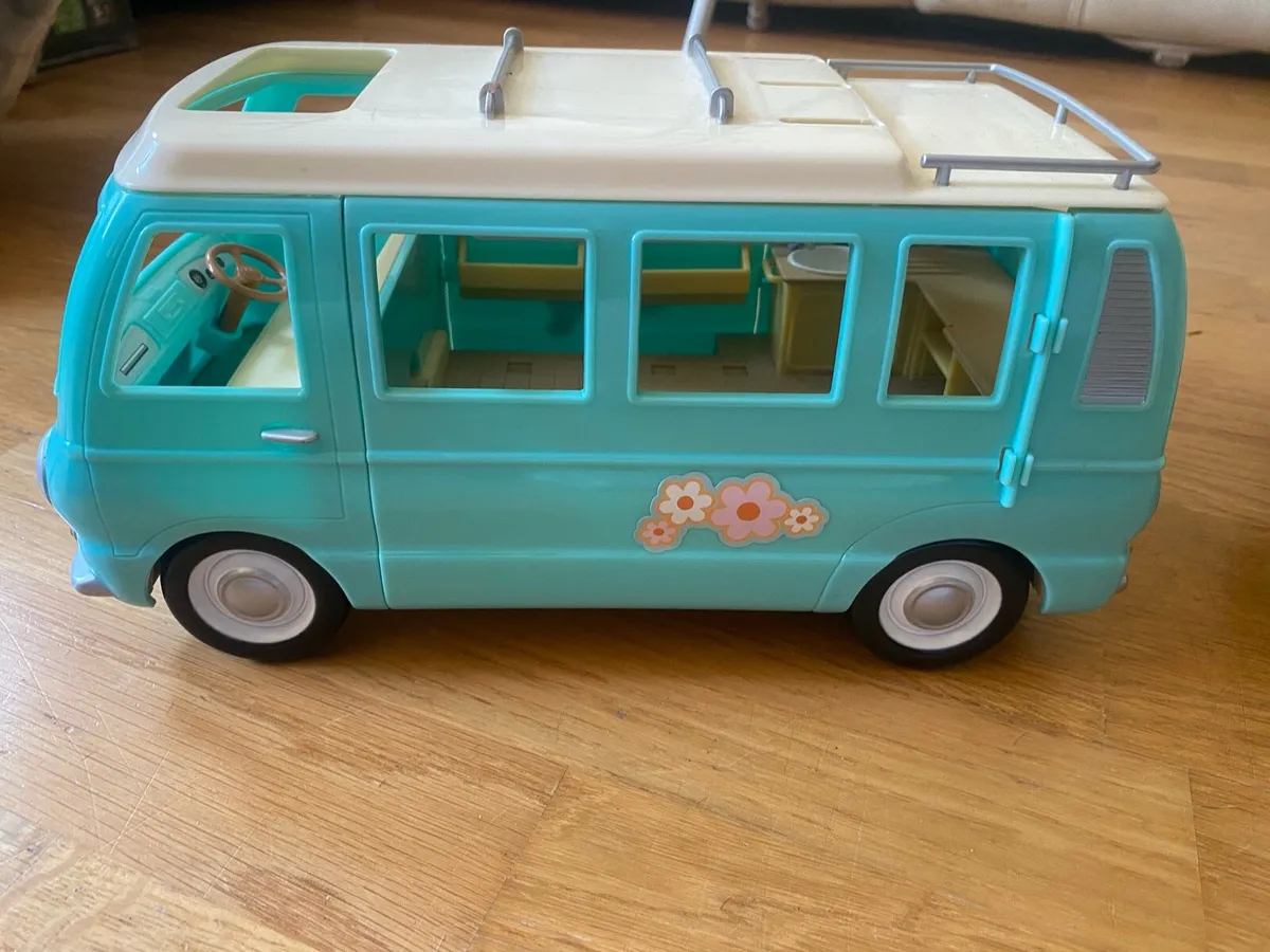 Sylvanian families - Image 4