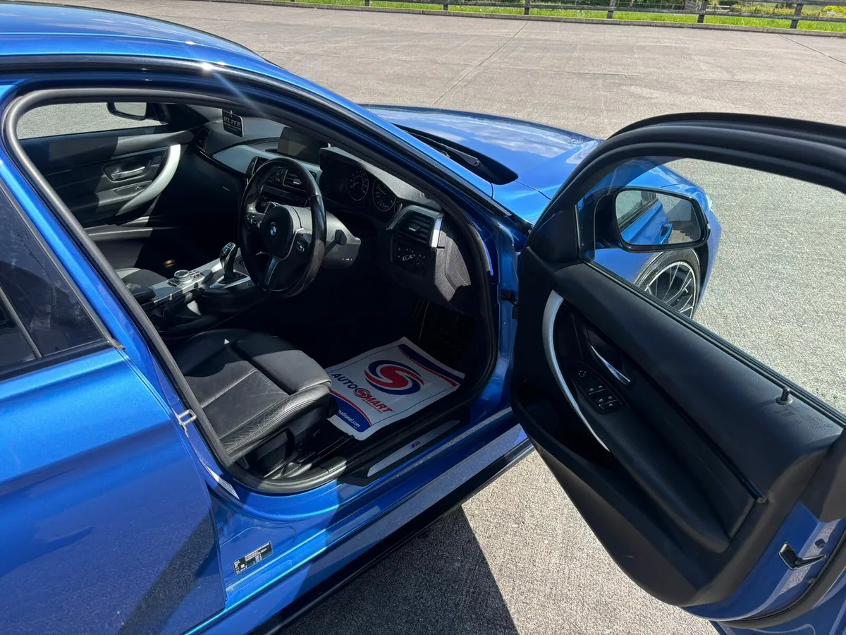💙BMW 320D M Sport💙 - Image 3