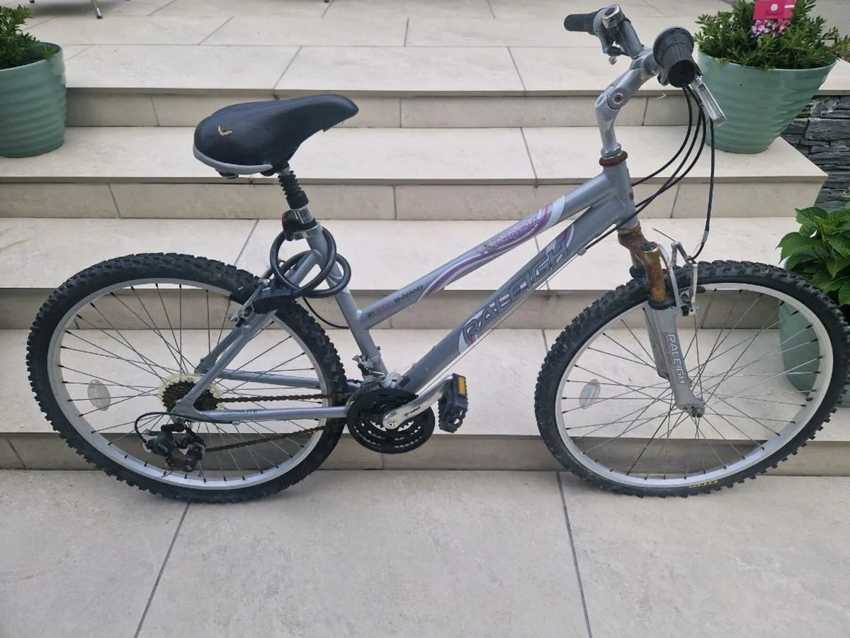 Ladies Bicycles x 2 - Image 2