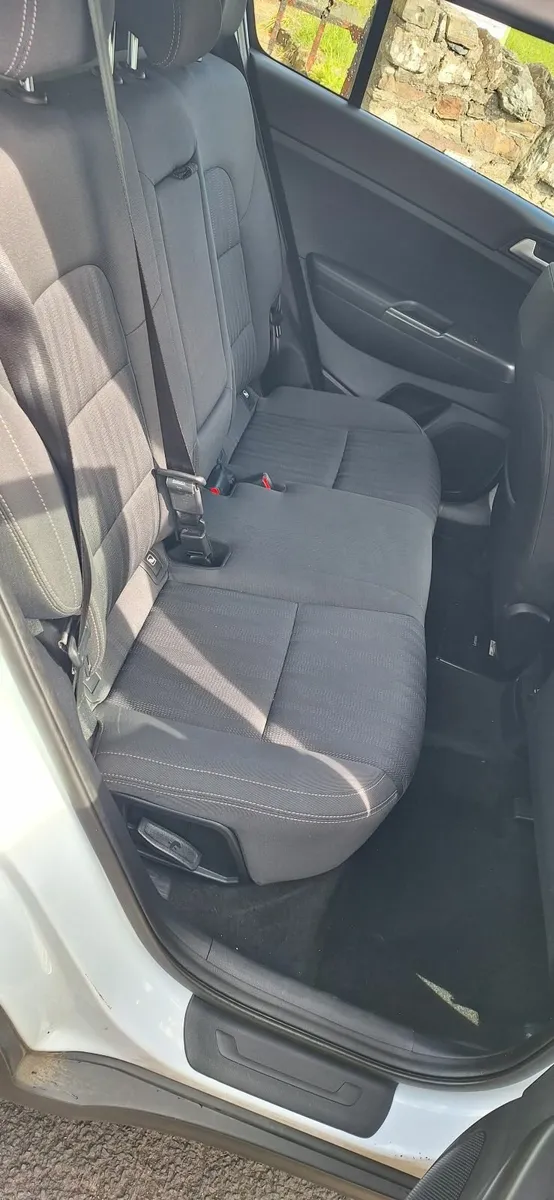 Kia Sportage 2017 - Image 3