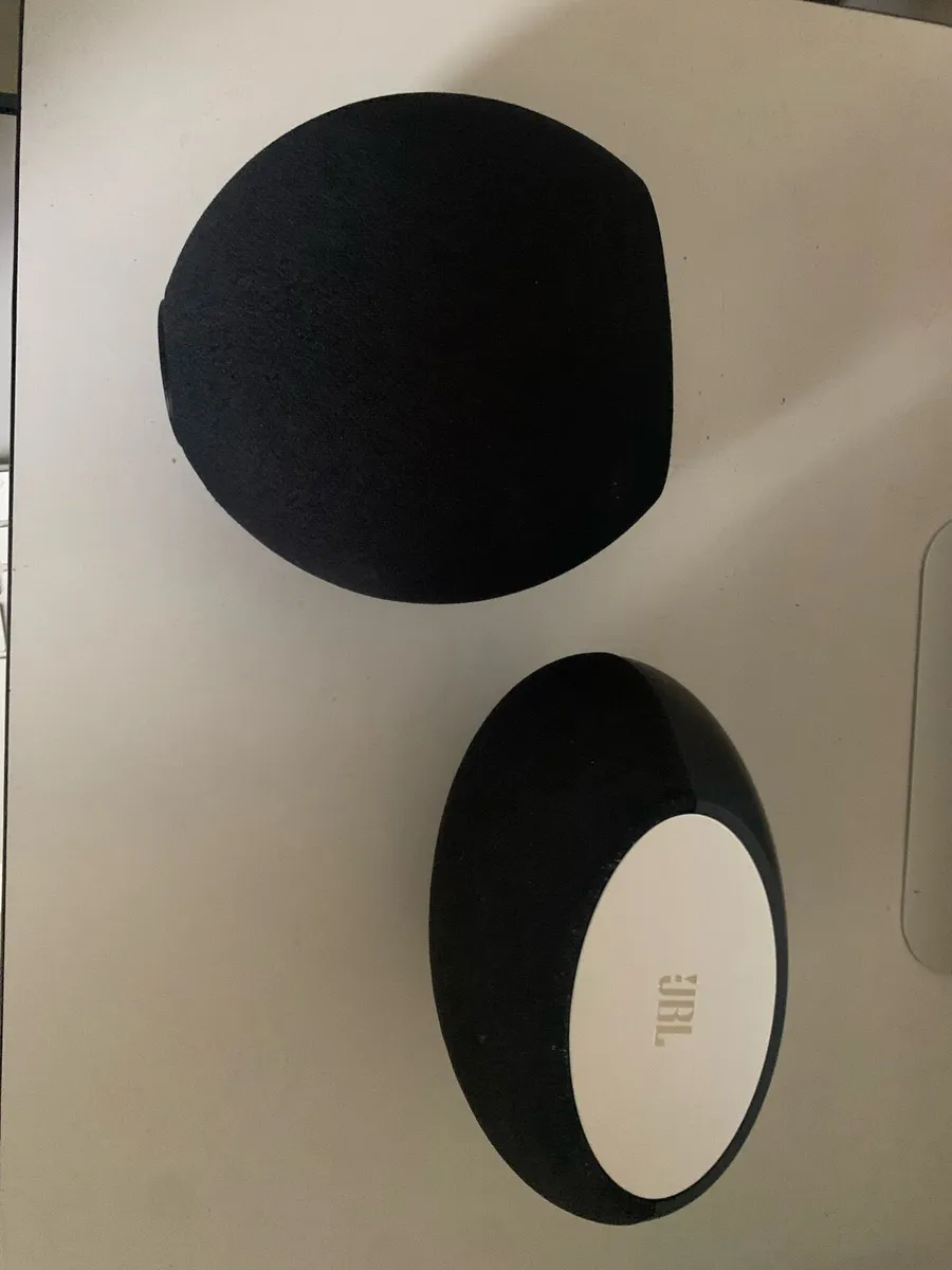 JBL speakers - Image 2