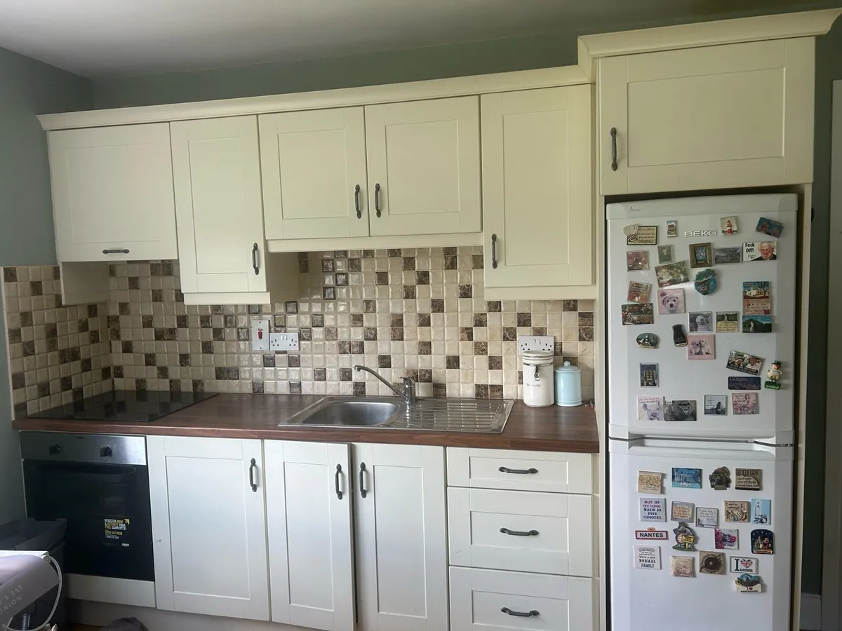 Modern kitchen - Image 1