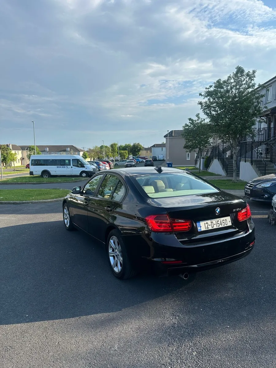 Bmw 316D - Image 1